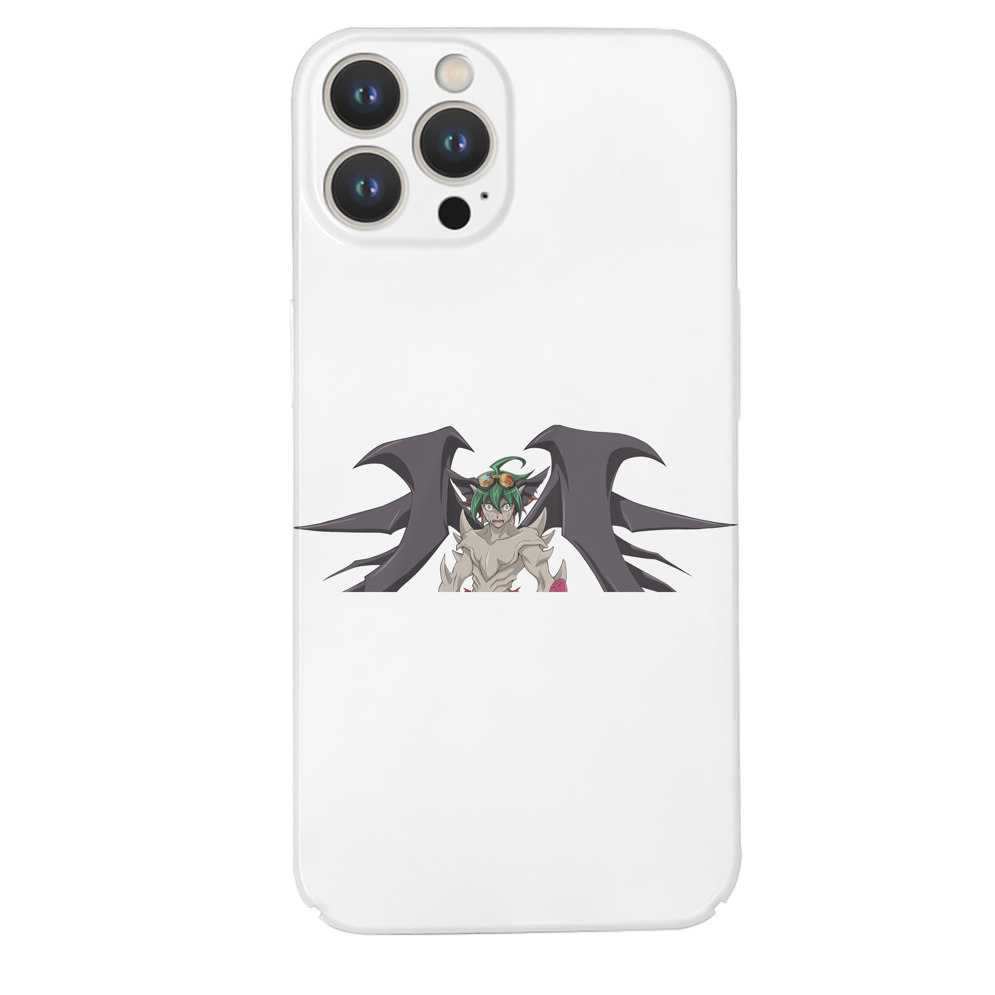 （画像用） 遊☆戯☆王 Yu-Gi-Oh! 【iPhone 14シリーズ対応】ハードケース